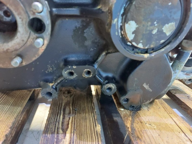 Sonstiges Baggerzubehör typu Hydrema 906C, Gebrauchtmaschine v Hemmet (Obrázek 13)