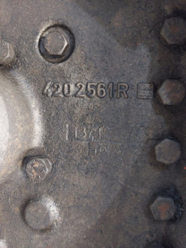 Sonstiges Baggerzubehör typu Hydrema 906C, Gebrauchtmaschine v Hemmet (Obrázek 3)