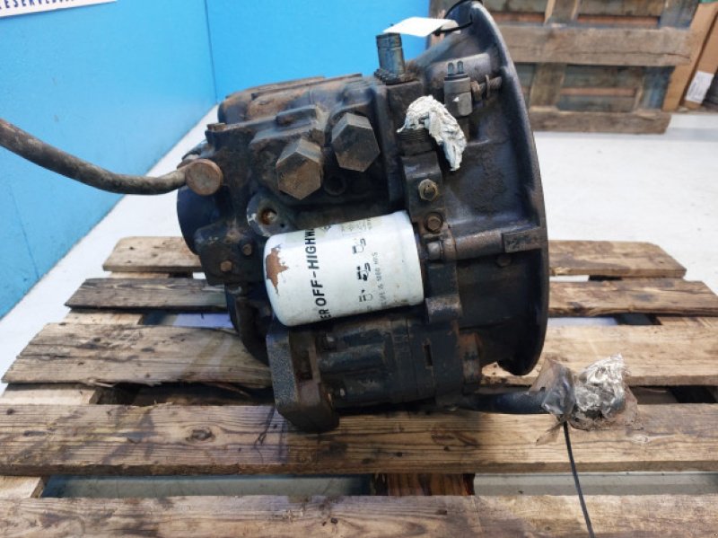 Sonstiges Baggerzubehör typu Hydrema 906C, Gebrauchtmaschine v Hemmet (Obrázek 15)