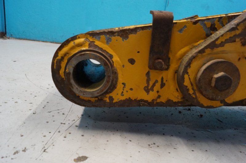 Sonstiges Baggerzubehör des Typs Hydrema 906C, Gebrauchtmaschine in Hemmet (Bild 4)