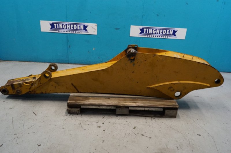 Sonstiges Baggerzubehör des Typs Hydrema 906C, Gebrauchtmaschine in Hemmet (Bild 14)