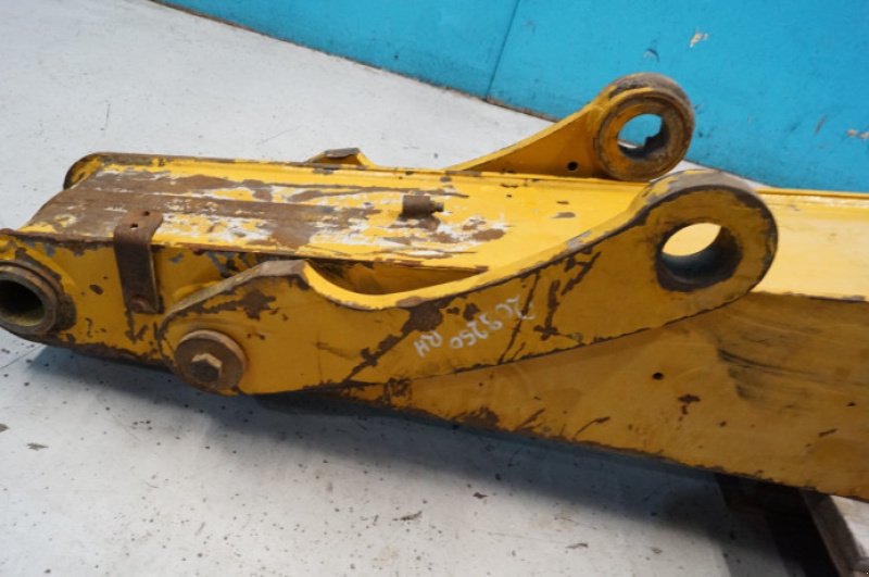 Sonstiges Baggerzubehör des Typs Hydrema 906C, Gebrauchtmaschine in Hemmet (Bild 3)