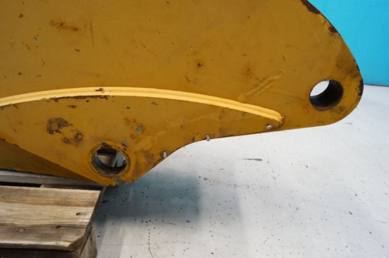 Sonstiges Baggerzubehör des Typs Hydrema 906C, Gebrauchtmaschine in Hemmet (Bild 15)