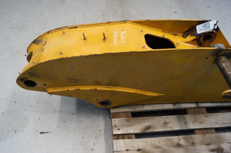 Sonstiges Baggerzubehör des Typs Hydrema 906C, Gebrauchtmaschine in Hemmet (Bild 10)