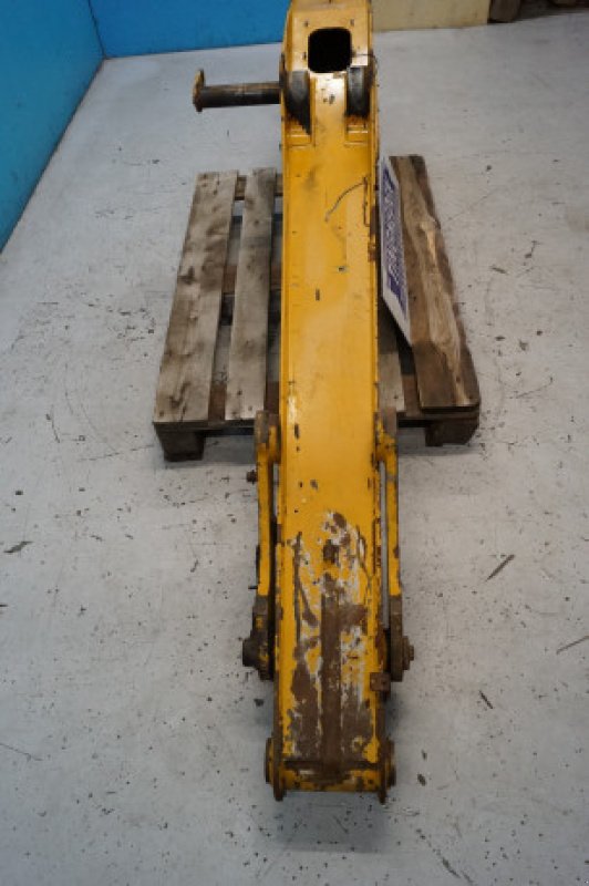 Sonstiges Baggerzubehör des Typs Hydrema 906C, Gebrauchtmaschine in Hemmet (Bild 5)