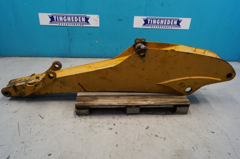 Sonstiges Baggerzubehör des Typs Hydrema 906C, Gebrauchtmaschine in Hemmet (Bild 13)