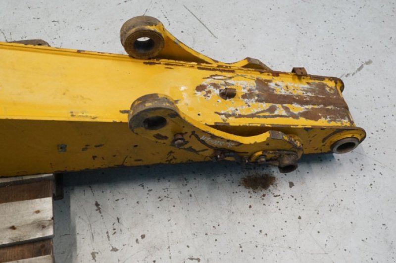 Sonstiges Baggerzubehör des Typs Hydrema 906C, Gebrauchtmaschine in Hemmet (Bild 9)