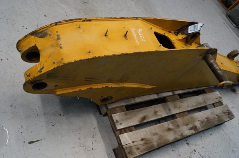 Sonstiges Baggerzubehör des Typs Hydrema 906C, Gebrauchtmaschine in Hemmet (Bild 11)