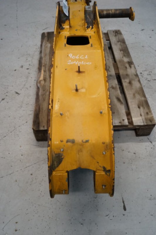 Sonstiges Baggerzubehör des Typs Hydrema 906C, Gebrauchtmaschine in Hemmet (Bild 12)