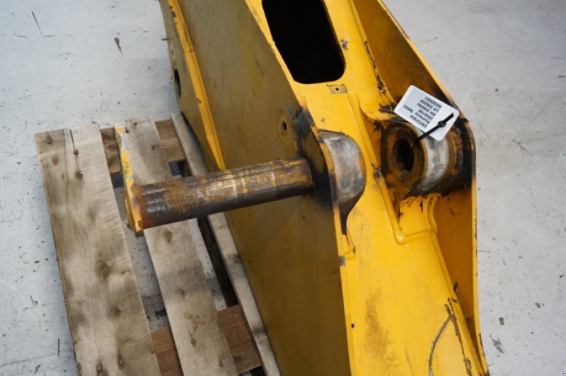 Sonstiges Baggerzubehör des Typs Hydrema 906C, Gebrauchtmaschine in Hemmet (Bild 8)