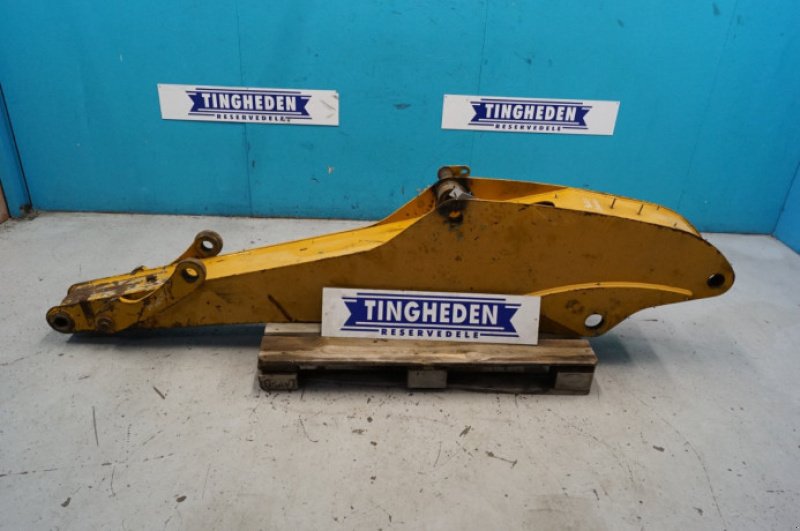 Sonstiges Baggerzubehör des Typs Hydrema 906C, Gebrauchtmaschine in Hemmet (Bild 1)