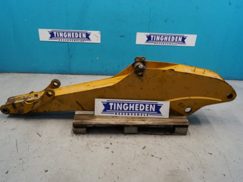 Sonstiges Baggerzubehör a típus Hydrema 906C, Gebrauchtmaschine ekkor: Hemmet (Kép 1)