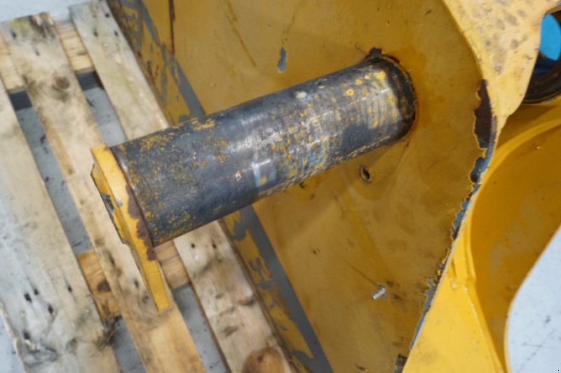 Sonstiges Baggerzubehör typu Hydrema 906C, Gebrauchtmaschine v Hemmet (Obrázek 16)