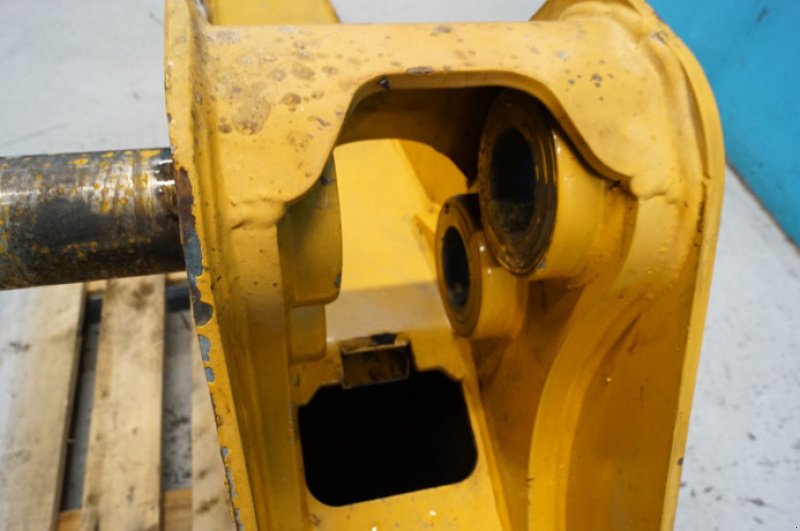 Sonstiges Baggerzubehör typu Hydrema 906C, Gebrauchtmaschine v Hemmet (Obrázek 17)