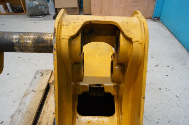 Sonstiges Baggerzubehör typu Hydrema 906C, Gebrauchtmaschine v Hemmet (Obrázek 18)