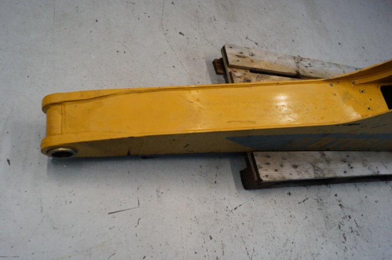 Sonstiges Baggerzubehör typu Hydrema 906C, Gebrauchtmaschine v Hemmet (Obrázek 13)