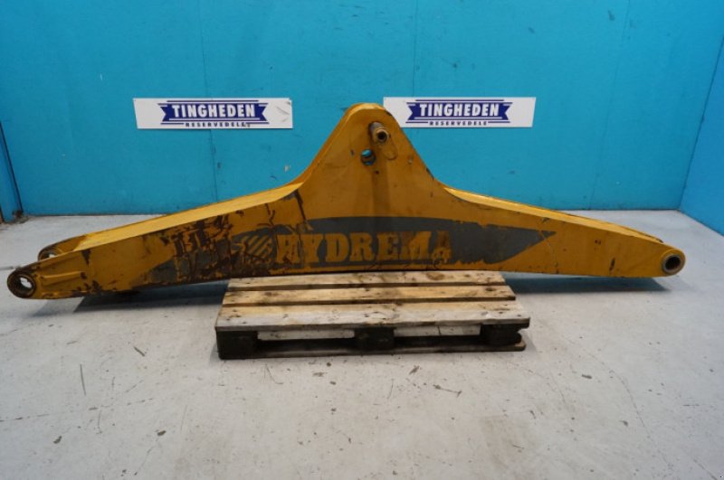 Sonstiges Baggerzubehör typu Hydrema 906C, Gebrauchtmaschine v Hemmet (Obrázek 20)