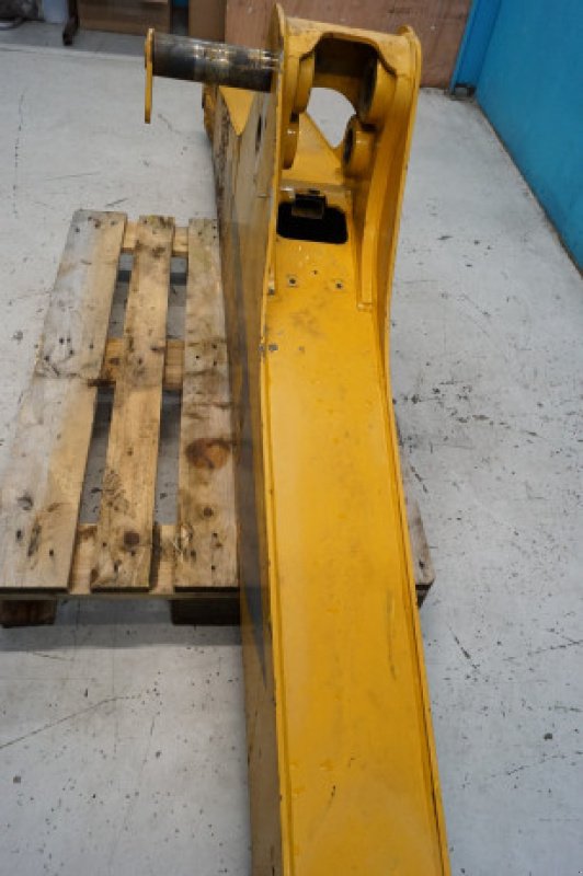 Sonstiges Baggerzubehör typu Hydrema 906C, Gebrauchtmaschine v Hemmet (Obrázek 19)