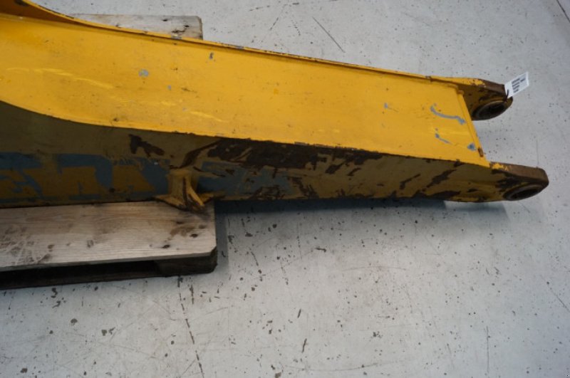 Sonstiges Baggerzubehör typu Hydrema 906C, Gebrauchtmaschine v Hemmet (Obrázek 11)