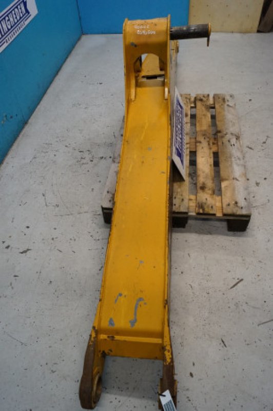 Sonstiges Baggerzubehör typu Hydrema 906C, Gebrauchtmaschine v Hemmet (Obrázek 7)