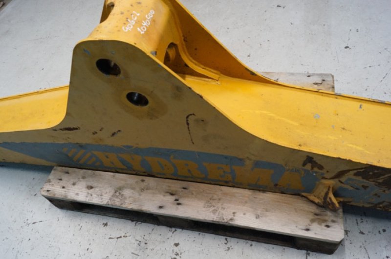 Sonstiges Baggerzubehör typu Hydrema 906C, Gebrauchtmaschine v Hemmet (Obrázek 10)