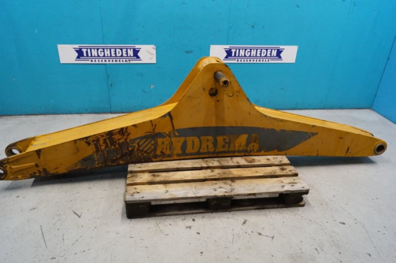 Sonstiges Baggerzubehör typu Hydrema 906C, Gebrauchtmaschine v Hemmet (Obrázek 15)