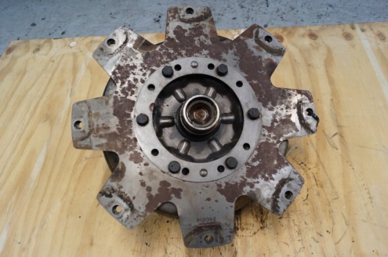 Sonstiges Baggerzubehör typu Hydrema 906C, Gebrauchtmaschine v Hemmet (Obrázek 11)