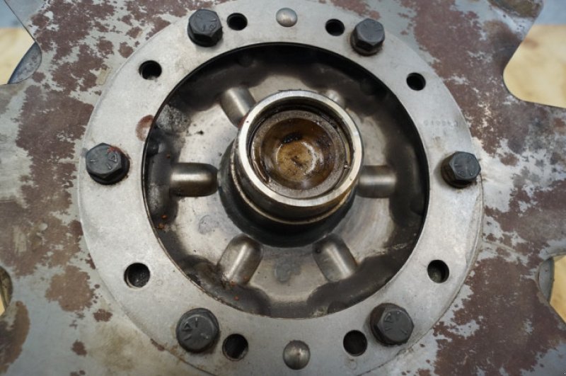 Sonstiges Baggerzubehör typu Hydrema 906C, Gebrauchtmaschine v Hemmet (Obrázek 10)