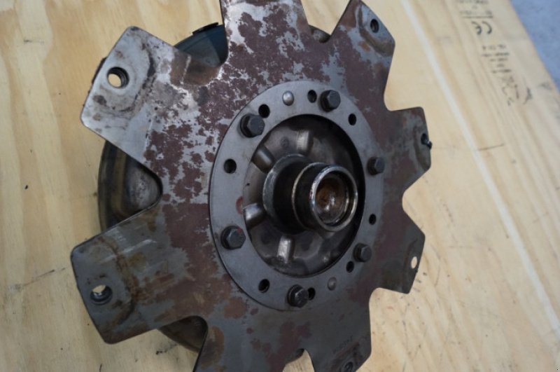 Sonstiges Baggerzubehör typu Hydrema 906C, Gebrauchtmaschine v Hemmet (Obrázek 12)