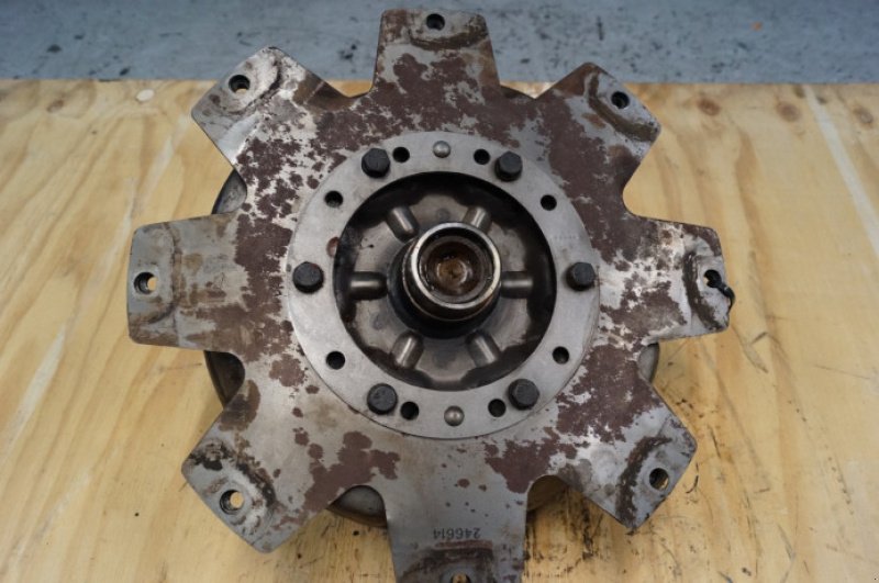 Sonstiges Baggerzubehör typu Hydrema 906C, Gebrauchtmaschine v Hemmet (Obrázek 9)