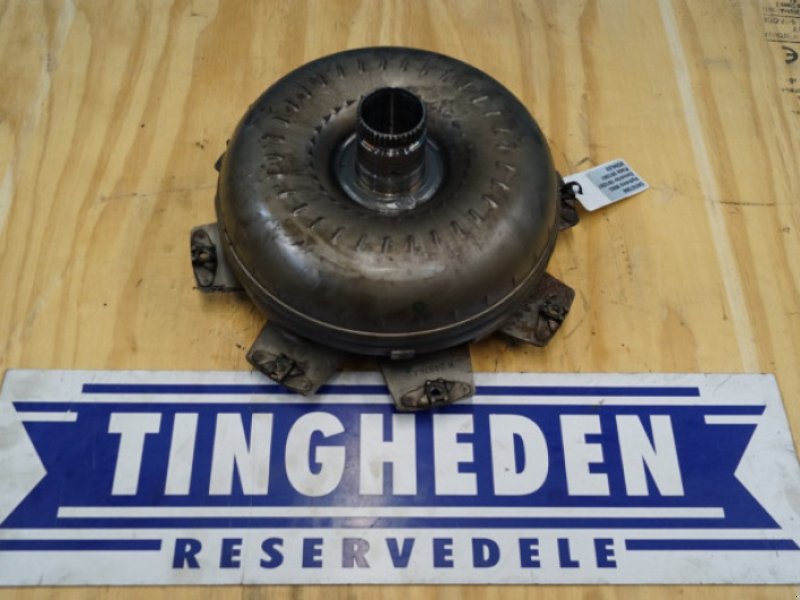 Sonstiges Baggerzubehör a típus Hydrema 906C, Gebrauchtmaschine ekkor: Hemmet (Kép 1)