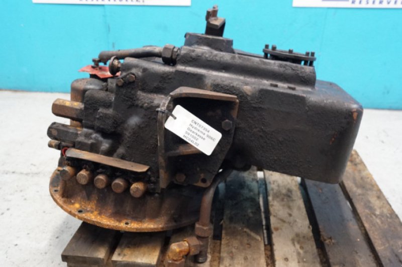 Sonstiges Baggerzubehör typu Hydrema 906C, Gebrauchtmaschine v Hemmet (Obrázek 11)