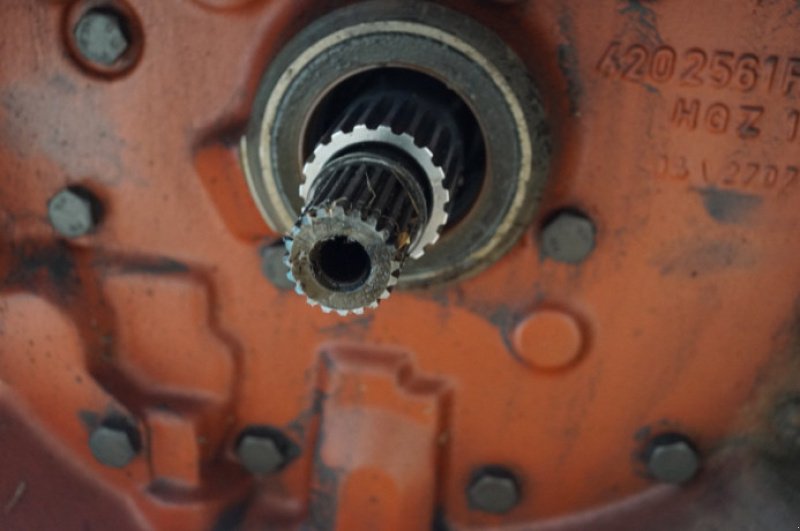 Sonstiges Baggerzubehör typu Hydrema 906C, Gebrauchtmaschine v Hemmet (Obrázek 14)