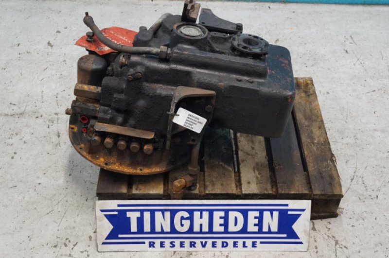 Sonstiges Baggerzubehör typu Hydrema 906C, Gebrauchtmaschine v Hemmet (Obrázek 1)