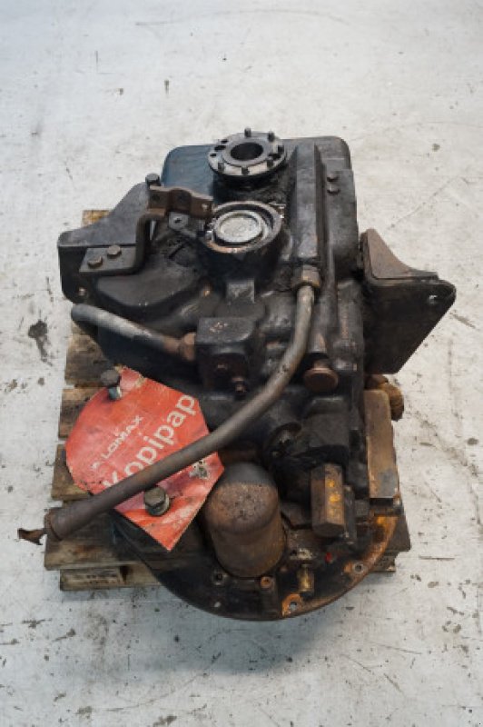 Sonstiges Baggerzubehör typu Hydrema 906C, Gebrauchtmaschine v Hemmet (Obrázek 5)