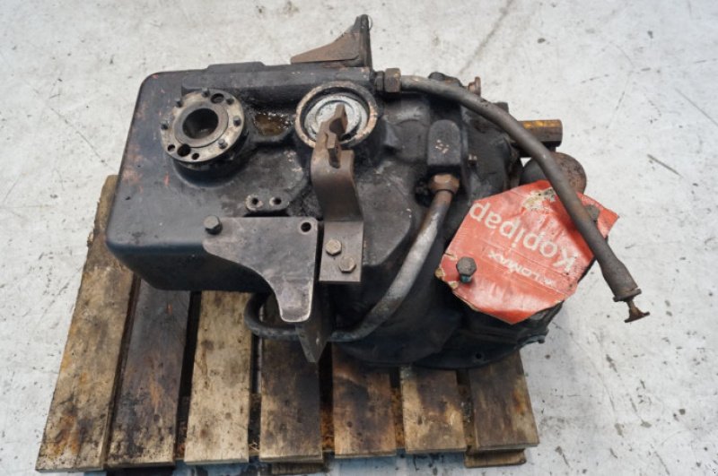 Sonstiges Baggerzubehör typu Hydrema 906C, Gebrauchtmaschine v Hemmet (Obrázek 7)