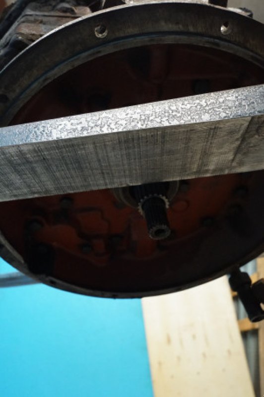 Sonstiges Baggerzubehör typu Hydrema 906C, Gebrauchtmaschine v Hemmet (Obrázek 12)