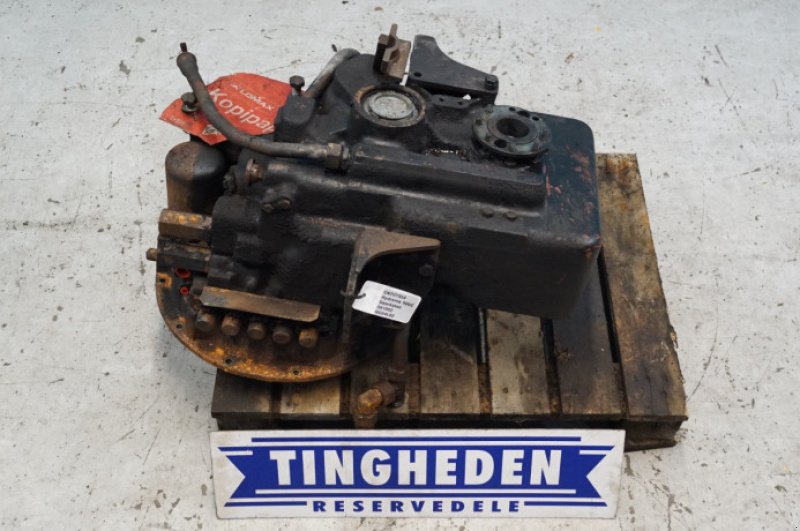 Sonstiges Baggerzubehör typu Hydrema 906C, Gebrauchtmaschine v Hemmet (Obrázek 3)