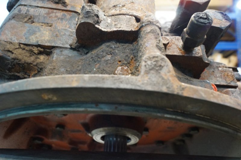 Sonstiges Baggerzubehör typu Hydrema 906C, Gebrauchtmaschine v Hemmet (Obrázek 16)