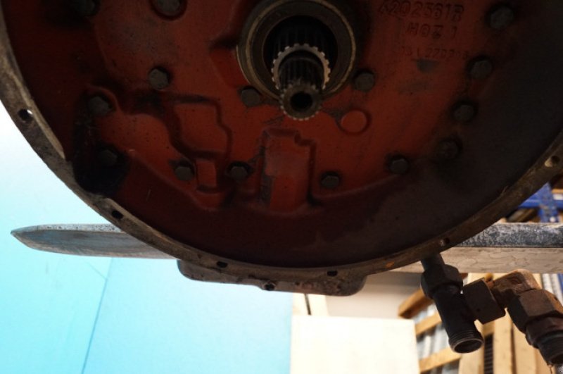 Sonstiges Baggerzubehör typu Hydrema 906C, Gebrauchtmaschine v Hemmet (Obrázek 17)