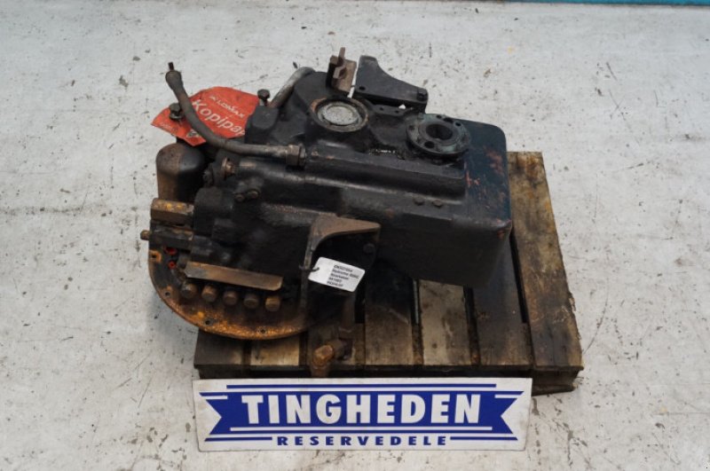 Sonstiges Baggerzubehör typu Hydrema 906C, Gebrauchtmaschine v Hemmet (Obrázek 2)