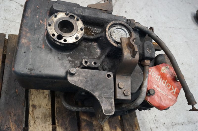 Sonstiges Baggerzubehör typu Hydrema 906C, Gebrauchtmaschine v Hemmet (Obrázek 9)