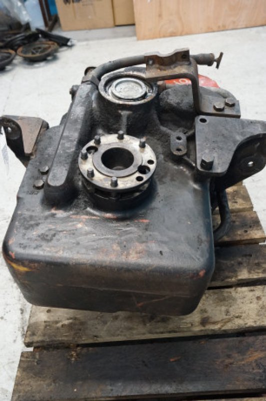 Sonstiges Baggerzubehör typu Hydrema 906C, Gebrauchtmaschine v Hemmet (Obrázek 10)