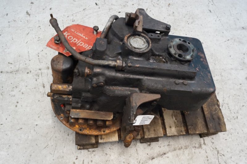 Sonstiges Baggerzubehör typu Hydrema 906C, Gebrauchtmaschine v Hemmet (Obrázek 4)