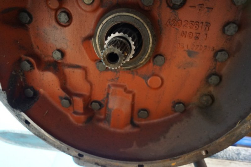 Sonstiges Baggerzubehör typu Hydrema 906C, Gebrauchtmaschine v Hemmet (Obrázek 15)