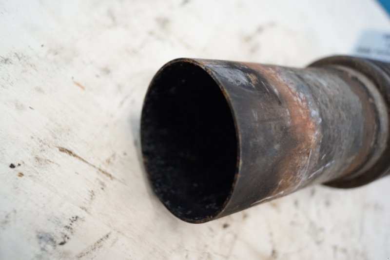 Sonstiges Baggerzubehör typu Hydrema 906C, Gebrauchtmaschine v Hemmet (Obrázek 4)