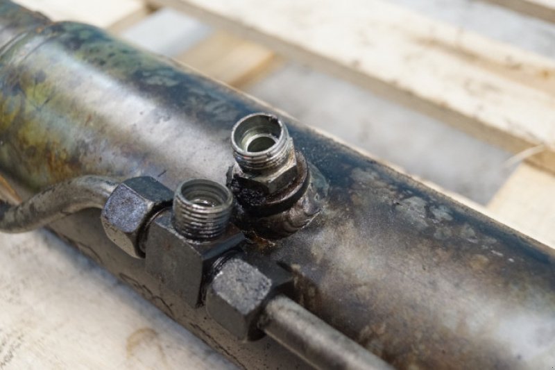 Sonstiges Baggerzubehör typu Hydrema 906C, Gebrauchtmaschine v Hemmet (Obrázek 4)