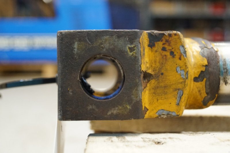 Sonstiges Baggerzubehör typu Hydrema 906C, Gebrauchtmaschine v Hemmet (Obrázek 10)