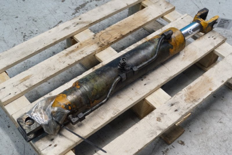 Sonstiges Baggerzubehör typu Hydrema 906C, Gebrauchtmaschine v Hemmet (Obrázek 8)