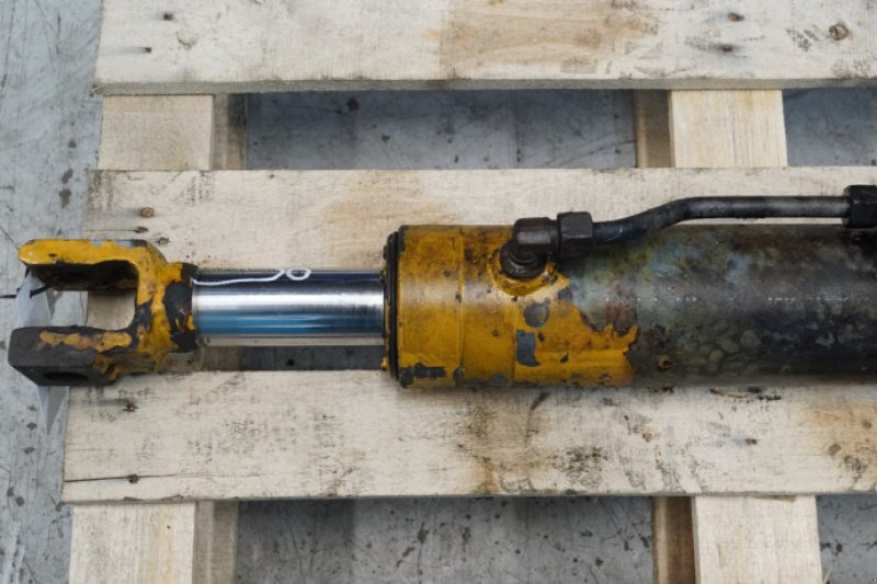 Sonstiges Baggerzubehör typu Hydrema 906C, Gebrauchtmaschine v Hemmet (Obrázek 11)